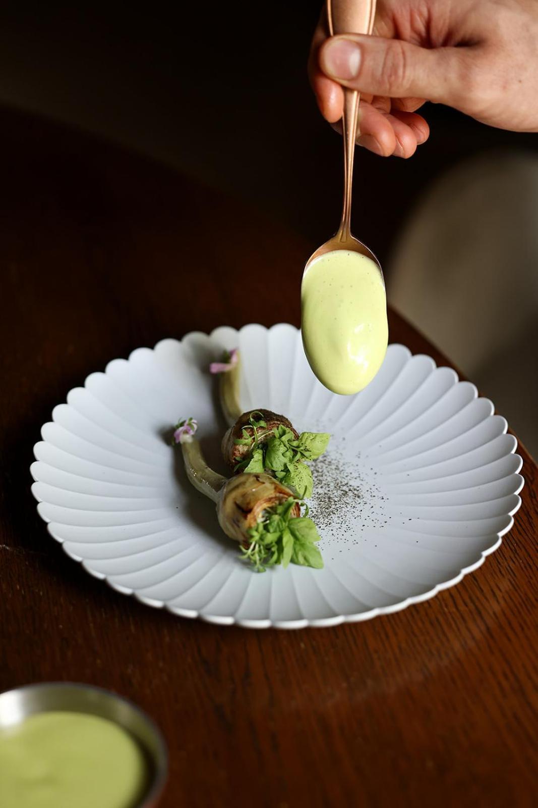 Chateau Les Oliviers De Salettes Charols 外观 照片
